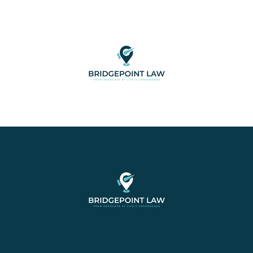 Millennial female-led law firm in Alaska Diseño de VolfoxDesign