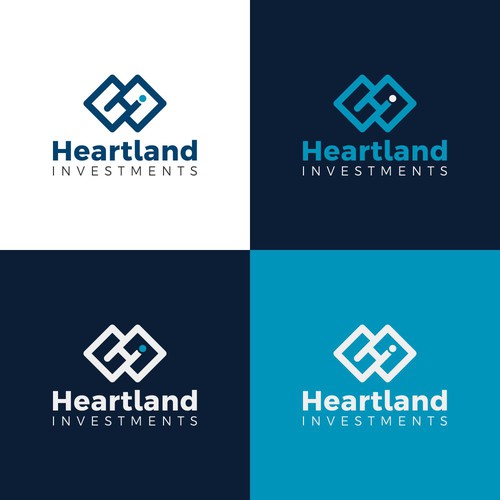 We need a new logo for our little New Zealand private equity investment company! Design by jerora