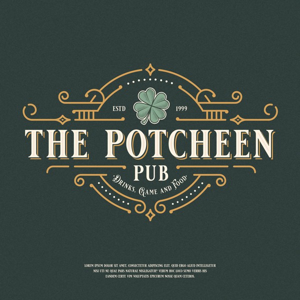 The Potcheen Pub