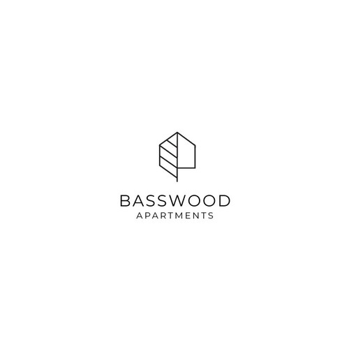 Basswood Apartments Design by designe*R