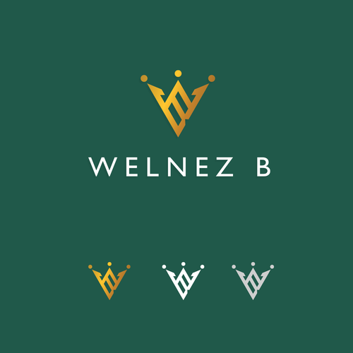 Startup company in need of a luxurious/modern logo Design by reflect the style ™