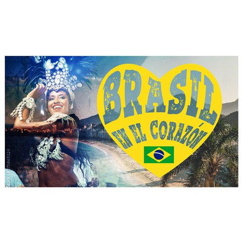 Social media page contest entry by CCdesign ™