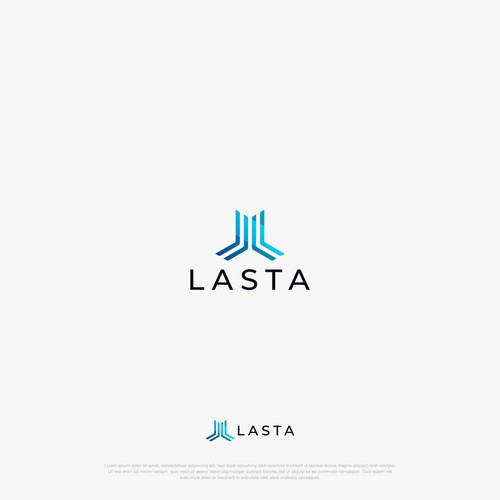 Logo design contest entry by Nick Camastra
