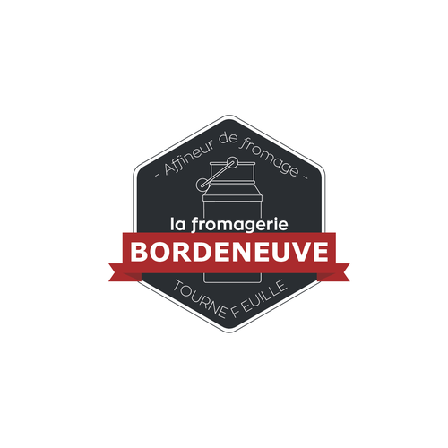 Logo & brand identity pack contest entry by Madelon_u