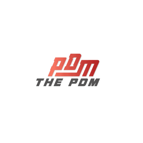 Logo concepts for The PDM Design by Mou Qiet