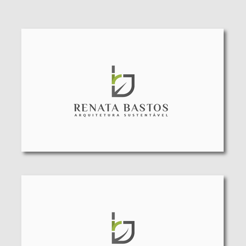 Architecture Office Logo (Logo Escritório de Arquitetura) Design by Sash!