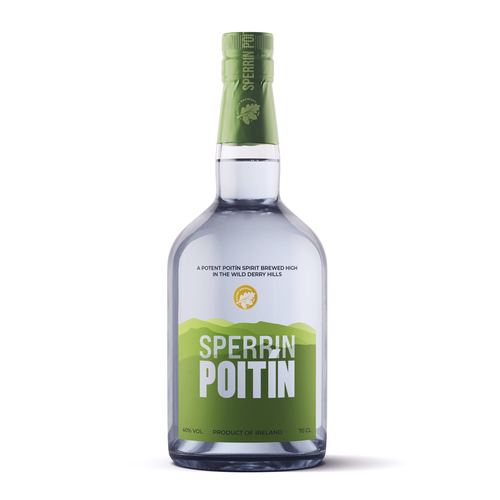 Product label contest entry by guinness_draught