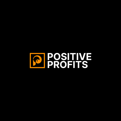 Positive Profits Logo Design by alflorin