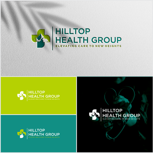 We need a POWERFUL new logo for an Established Healthcare Company Design by marselino™