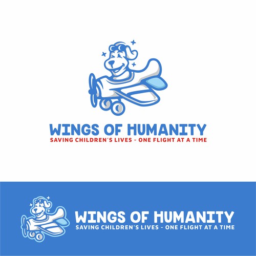 Redesign Logo for charity that helps critcally sick children Réalisé par Veeza_D