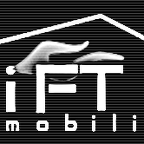 Logo design contest entry by Jong Java 25