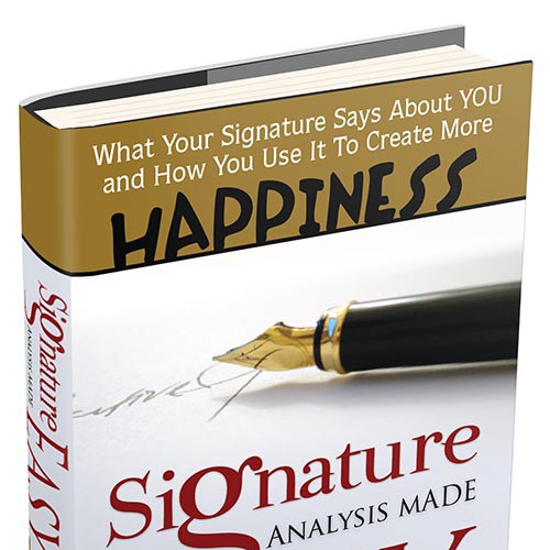 COVER: SIGNATURE ANALYSIS MADE EASY Design by be ok