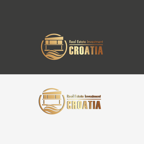 Logo design contest entry by Phantasia-Art