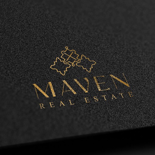 Please help us create an elegant logo and rebranding for our real estate development company! Design by MST ❥❣ ❥❣