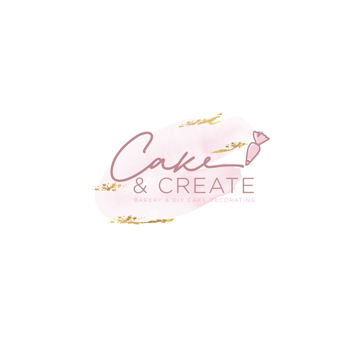 Designs | Creative Bakery concept | Logo design contest