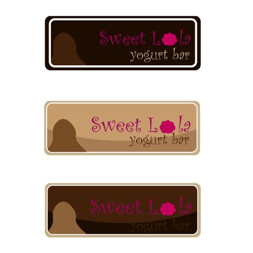 Desperate For Logo!!!! Design by reSabi