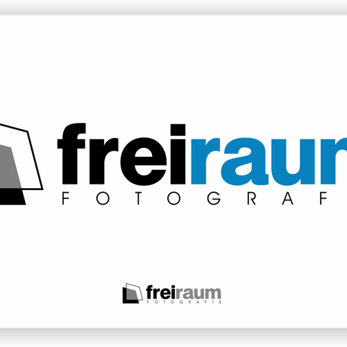 Create The Next Logo For Freiraum Fotografie Gmbh Co Kg Logo Design Contest 99designs