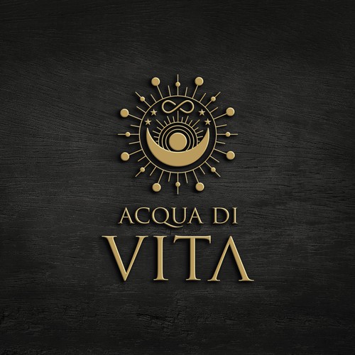 VITA FRAGRANCES Design by Ghaay™