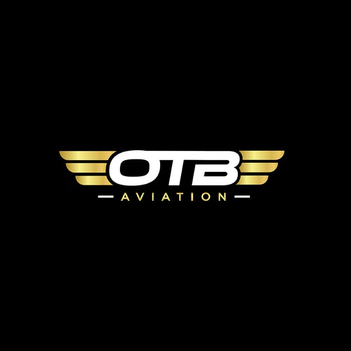 Designs | OTB Aviation Logo | Logo & brand guide contest
