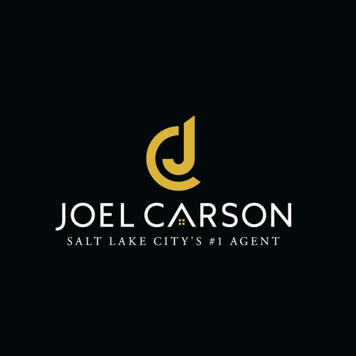 Joel Carson Logo Design by ann@