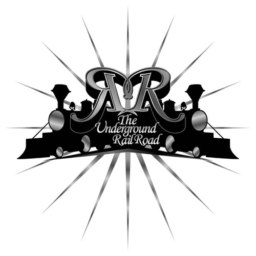 The Underground Railroad | Logo design contest