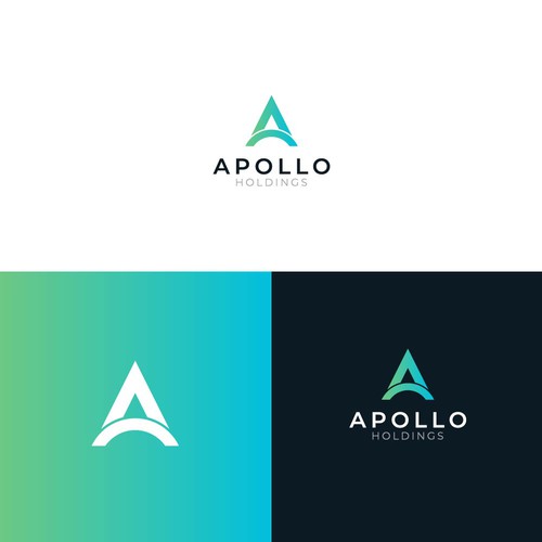 Apollo-ontwerp door Jans...