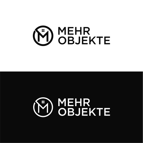 Corporate identy and logo for real estate marketing agency Design by sg2