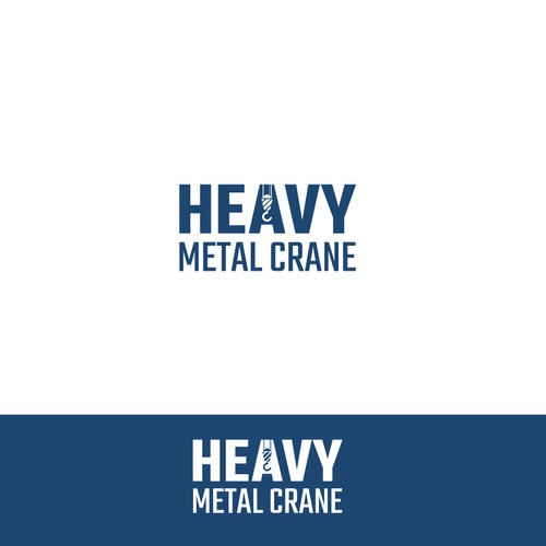 Crane Company Logo-ontwerp door iz.