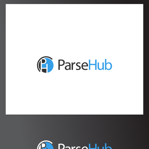 Create a captivating logo for a start-up shaking up the world of data Design by Mis@sel