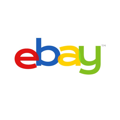 99designs community challenge: re-design eBay's lame new logo! Design por Florin500