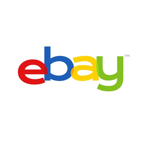 Design 99designs community challenge: re-design eBay's lame new logo! por Florin500