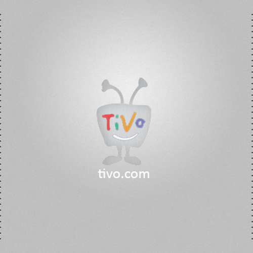 Banner design project for TiVo デザイン by ClikClikBooM