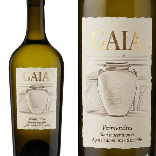 Product label contest entry by imdadulgraphics