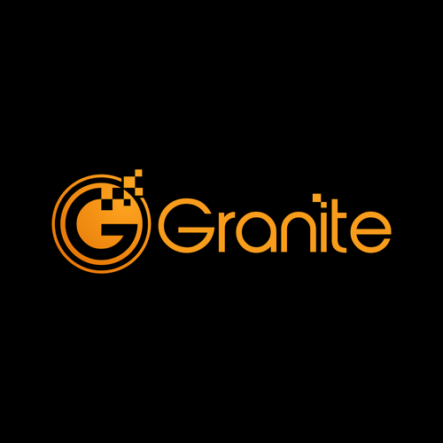 Help Granite with a new logo and business card | Logo & business card ...