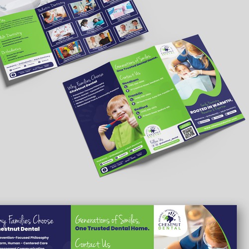  contest entry by Perfect Pixels