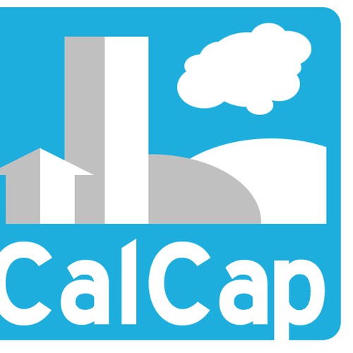 CalCap logo Design by RestaurantQualityProductions