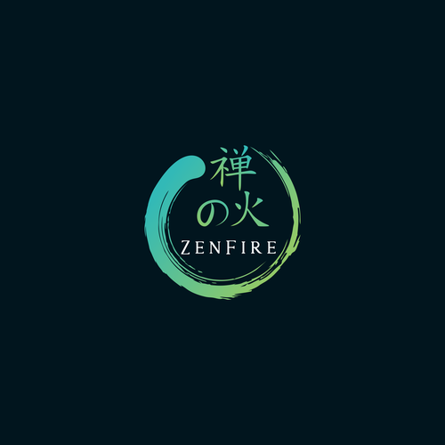 Classic, mindful, and simple brand design for fire protection engineering firm in Okinawa, Japan Design by ♕Yo H