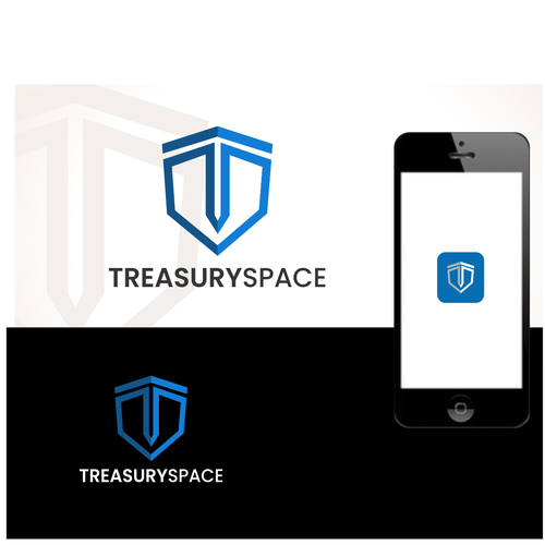 Design app icon and logo for leading FinTech app Design by budi_wj