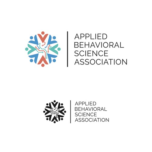 Design a powerful logo for a new inclusive community in the growing field of behavioral science Design by DodolBanyu