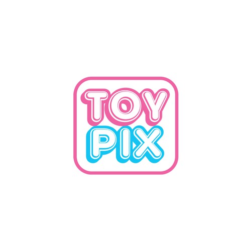 Toy brand logo design Design by Congrats!