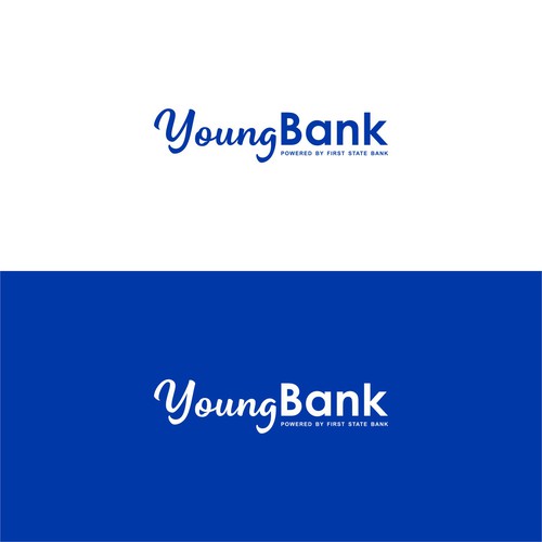 Design Design Eye-Catching Logo for New Digital Bank por b2creative