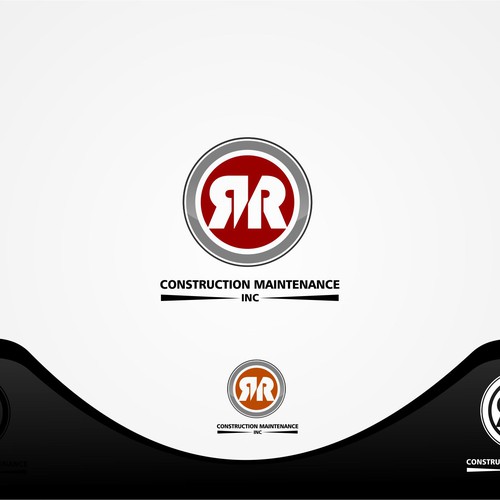 Create a winning logo for R&R Design by ibey stevan