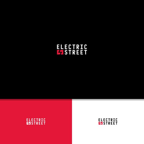 'Electric Street' video agency needs a powerful new logo Design by Greedin