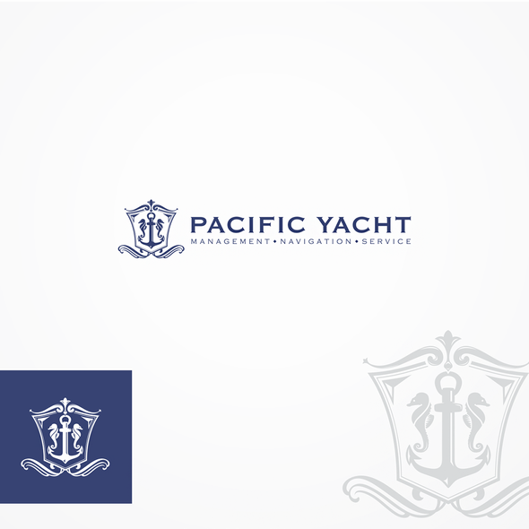 yacht racing logos