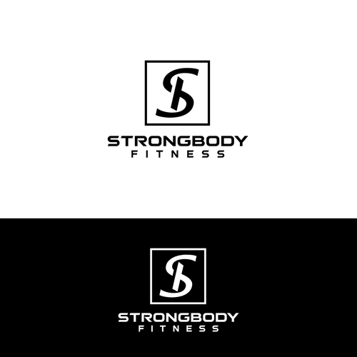 コンペ「SBF Logo」のデザイン by Grapìkalさん 