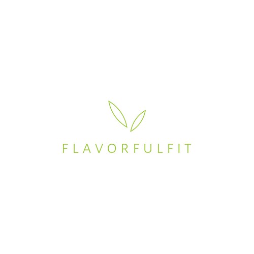 flavorfulfit Design by randajanuario