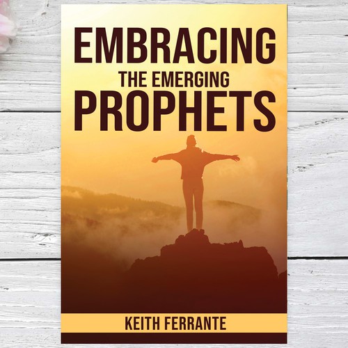 Catchy Cover Design by DeMi70