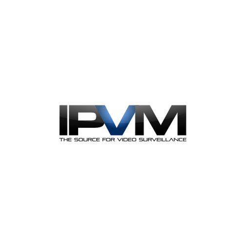 IPVM Logo Ontwerp door Lightning™