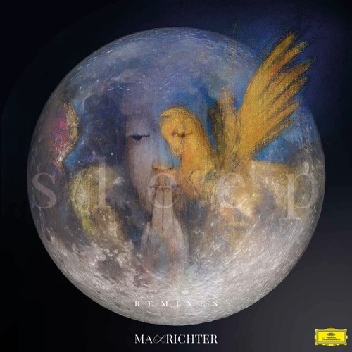 Create Max Richter's Artwork デザイン by Iwaseve