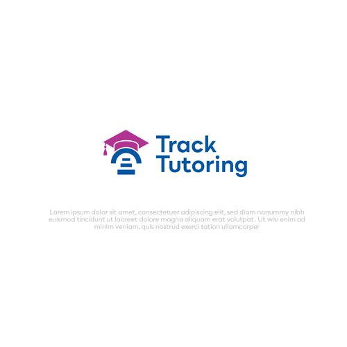 Bright, bold and fun brand design for instant tutoring website for teens and college kids Design by Samar Faizan